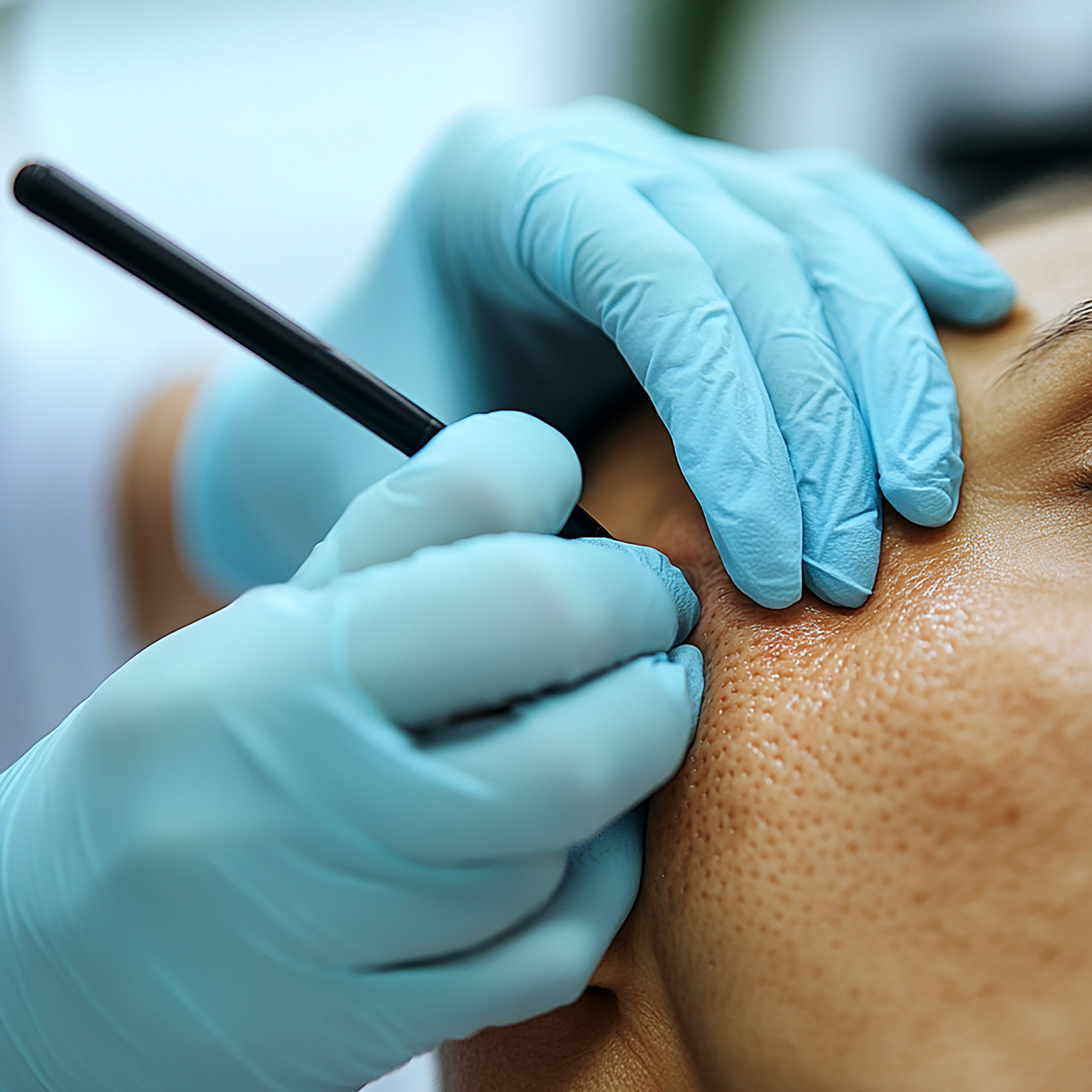 PEIM para Microvasos